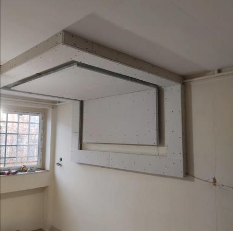 قیمت انواع گچ برگ کناف در سال جدید