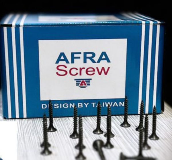 پیچ پانل کناف افرا