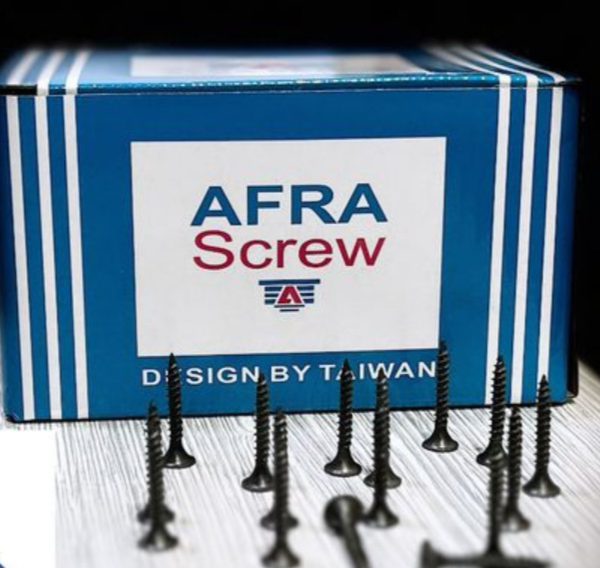 پیچ پانل کناف افرا