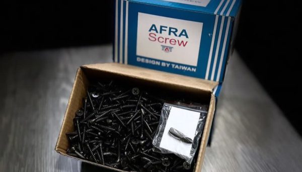 پیچ پانل کناف افرا - تصویر 2