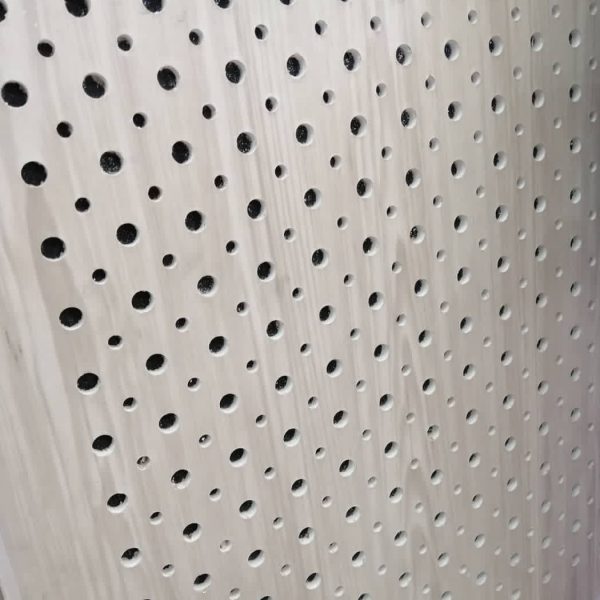 قیمت تایل پانچ دار