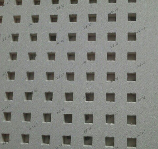 قیمت تایل پانچ مربع