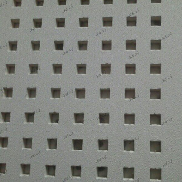 قیمت تایل پانچ مربع