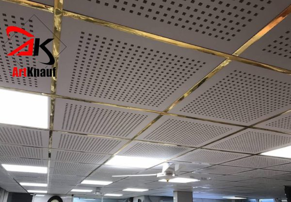 قیمت تایل پانچ مربع - تصویر 2