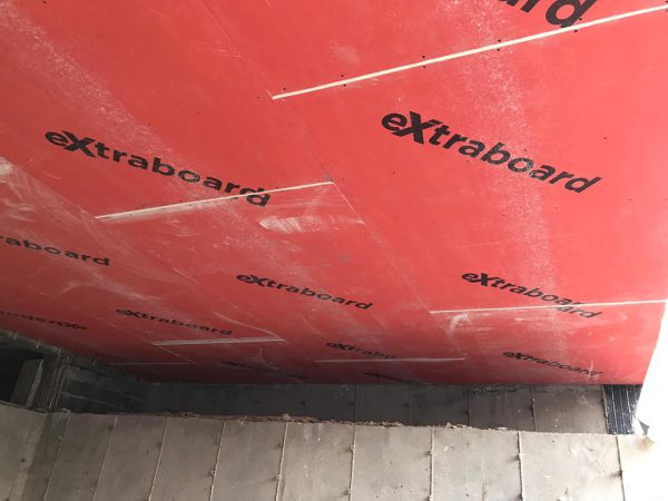 قیمت پانل ضد آب اکسترابرد