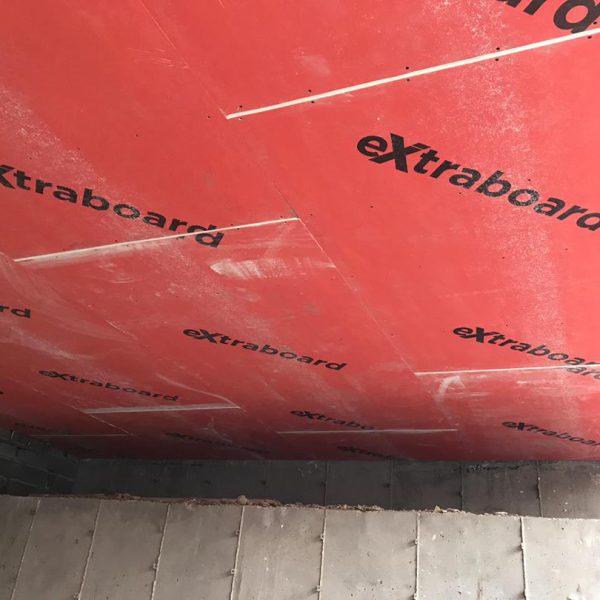 قیمت پانل ضد آب اکسترابرد