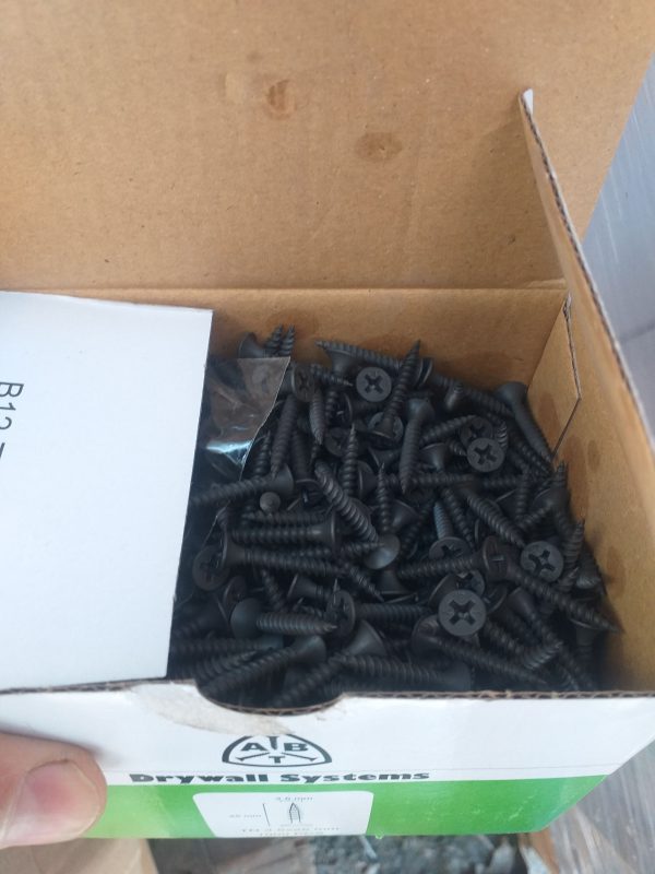 پیچ پانل تایوان ABT - تصویر 2