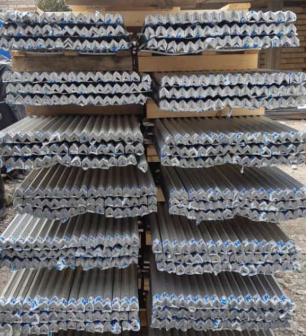 قیمت نبشی‌ کی پلاس L25 - تصویر 2