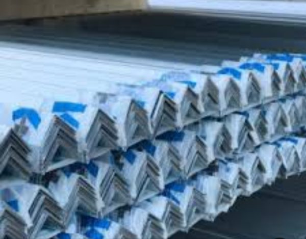 قیمت نبشی‌ کی پلاس L25