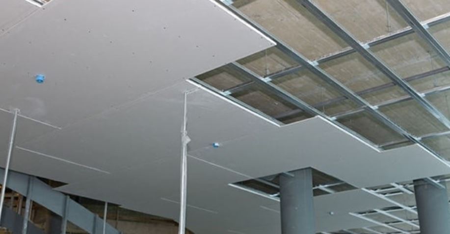 نقش گچ‌برگ در افزایش عایق‌بندی صوتی و حرارتی