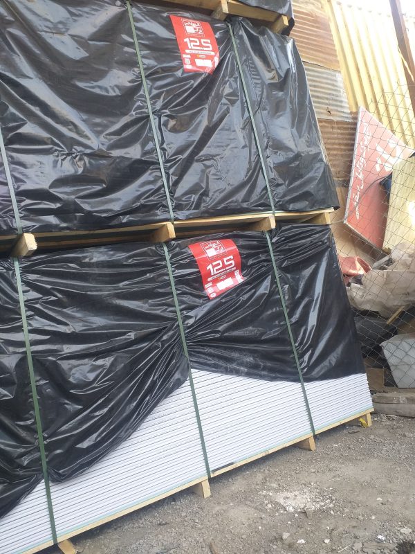 قیمت عمده پانل گچی باتیس - تصویر 2