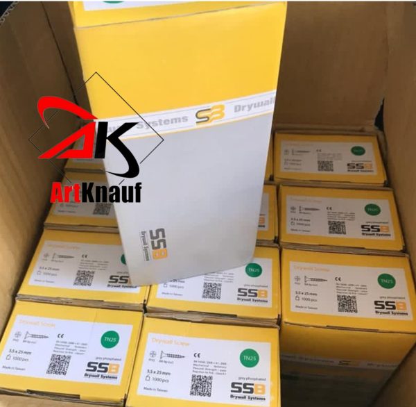 قیمت پیچ پانل SSB - تصویر 2