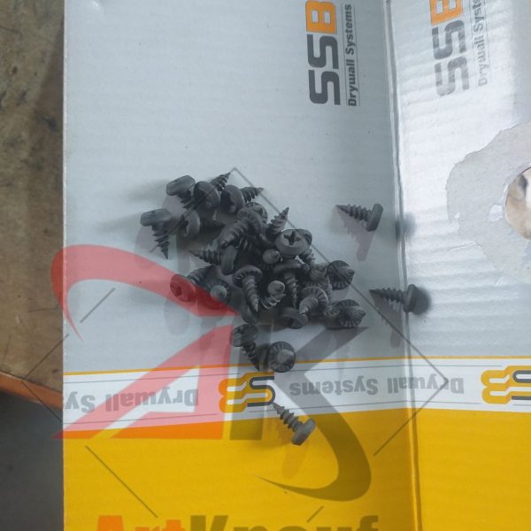 قیمت پیچ سازه تایوانی SSB