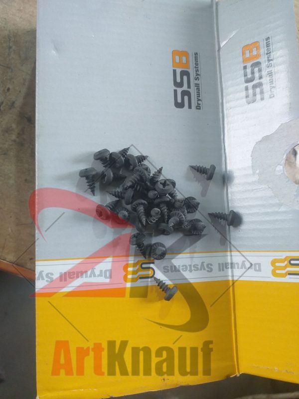 قیمت پیچ سازه تایوانی SSB