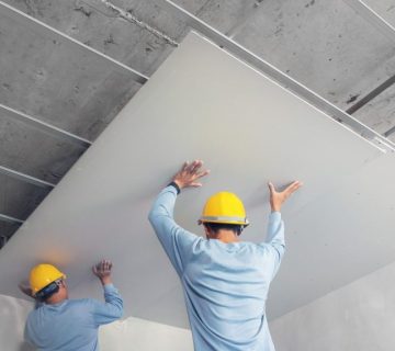 کاربرد گچ برگ چیست