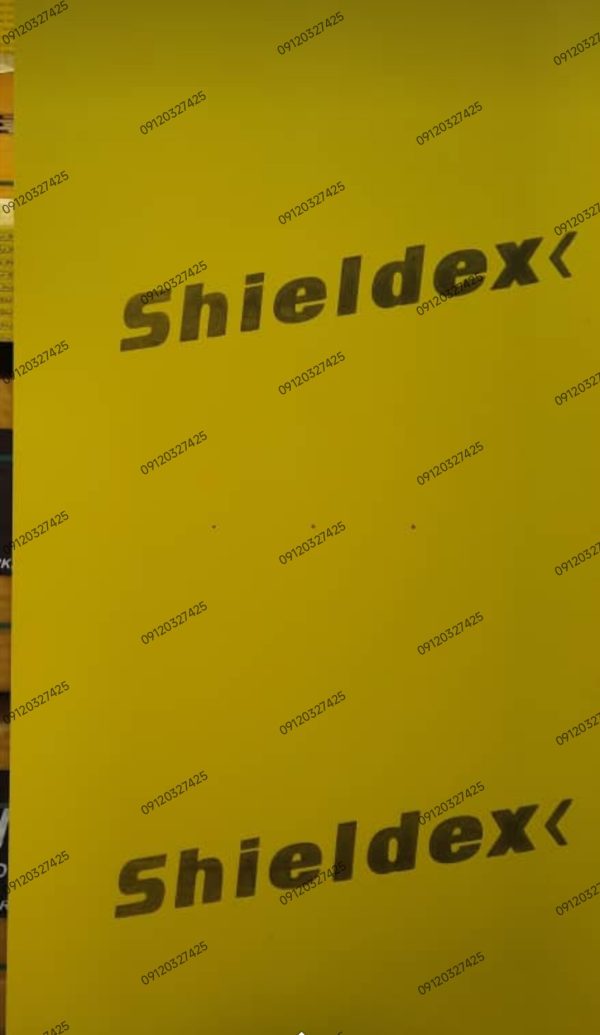 قیمت پانل شیلدکس