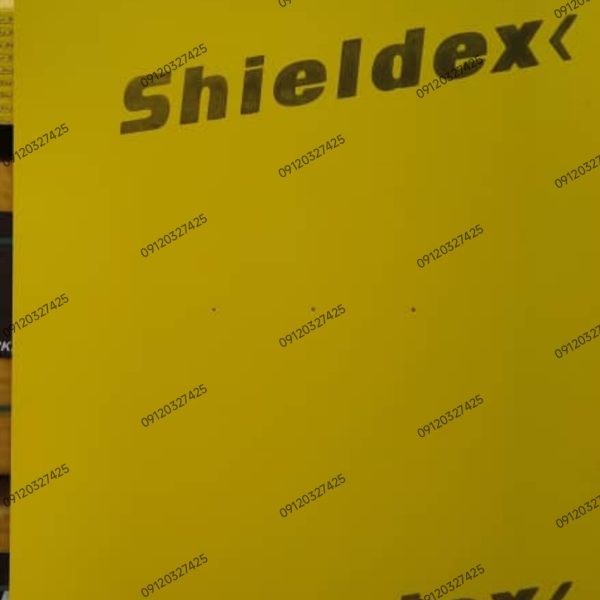 قیمت پانل شیلدکس