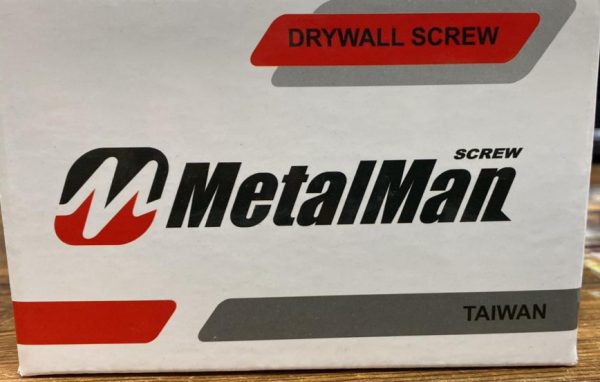 قیمت پیچ پانل تایوان متال من - تصویر 2