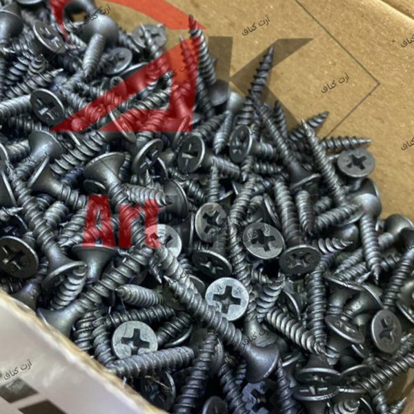 قیمت پیچ پانل تایوان متال من