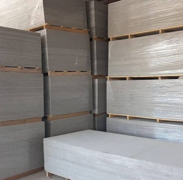 قیمت پانل سیمانی مش دار