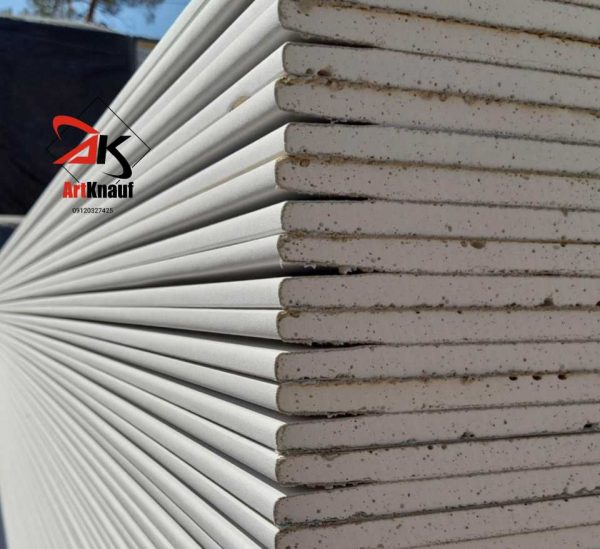 قیمت پانل گچی کناف ایران