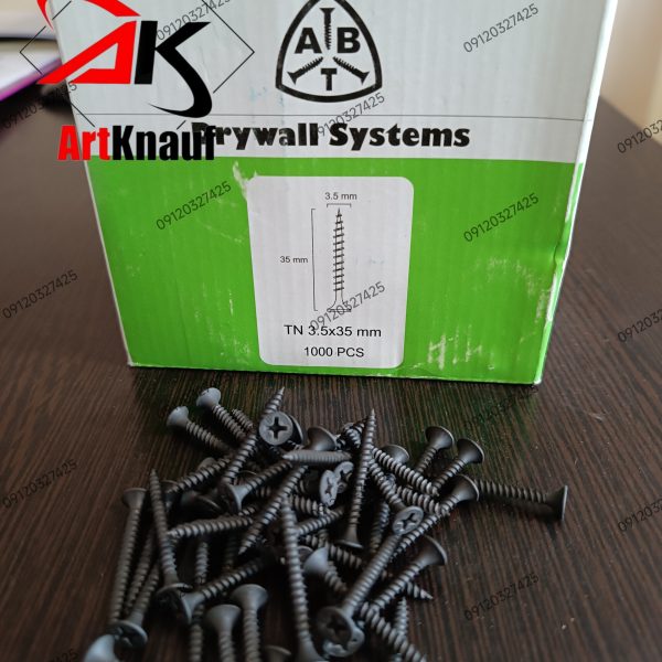 قیمت پیچ پانل ABT تایوان