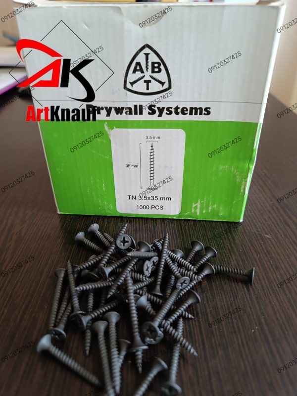 قیمت پیچ پانل ABT تایوان