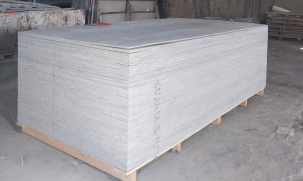 قیمت پانل سیمانی