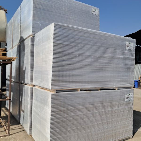 قیمت پانل گچی یزد