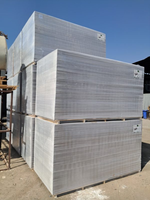 قیمت پانل گچی یزد