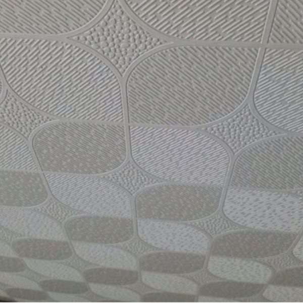 قیمت تایل گچی 60 در 60